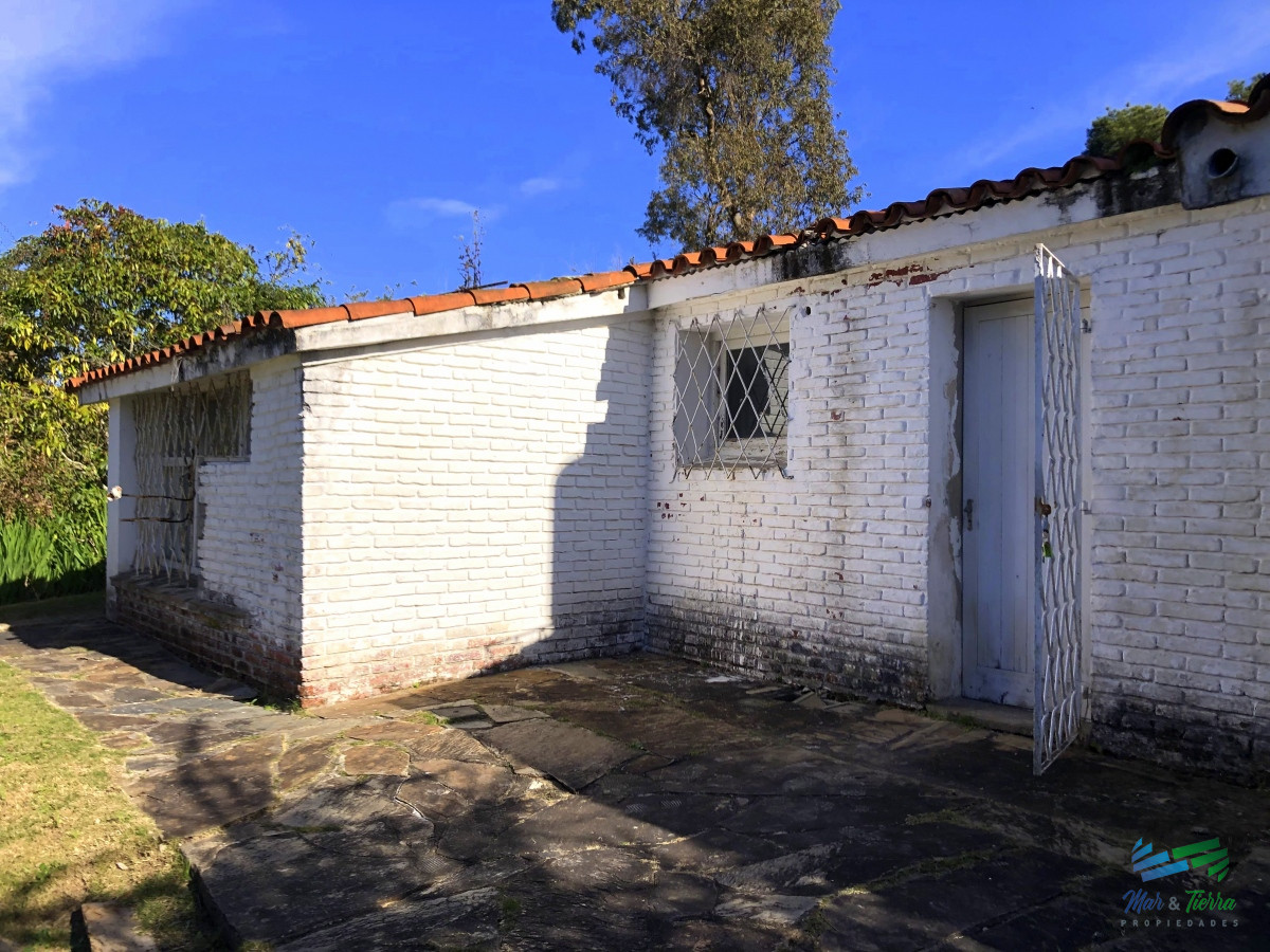 Casa ID.4373 - Venta de casa PH de 2 dormitorios en Barrio Golf, Punta del Este