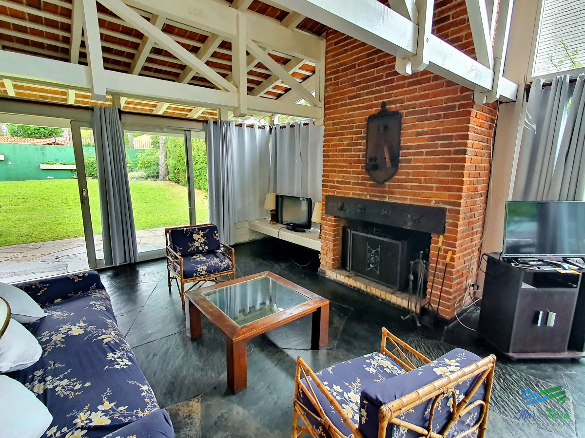 Casa ID.2919 - Vendo casa 4 dormitorios en San Rafael, Punta del Este