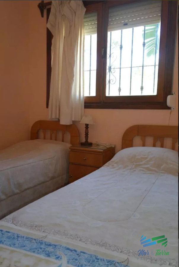 Casa ID.1635 - Casa de 4 dormitorios con piscina en alquiler en Brava, Punta del Este.