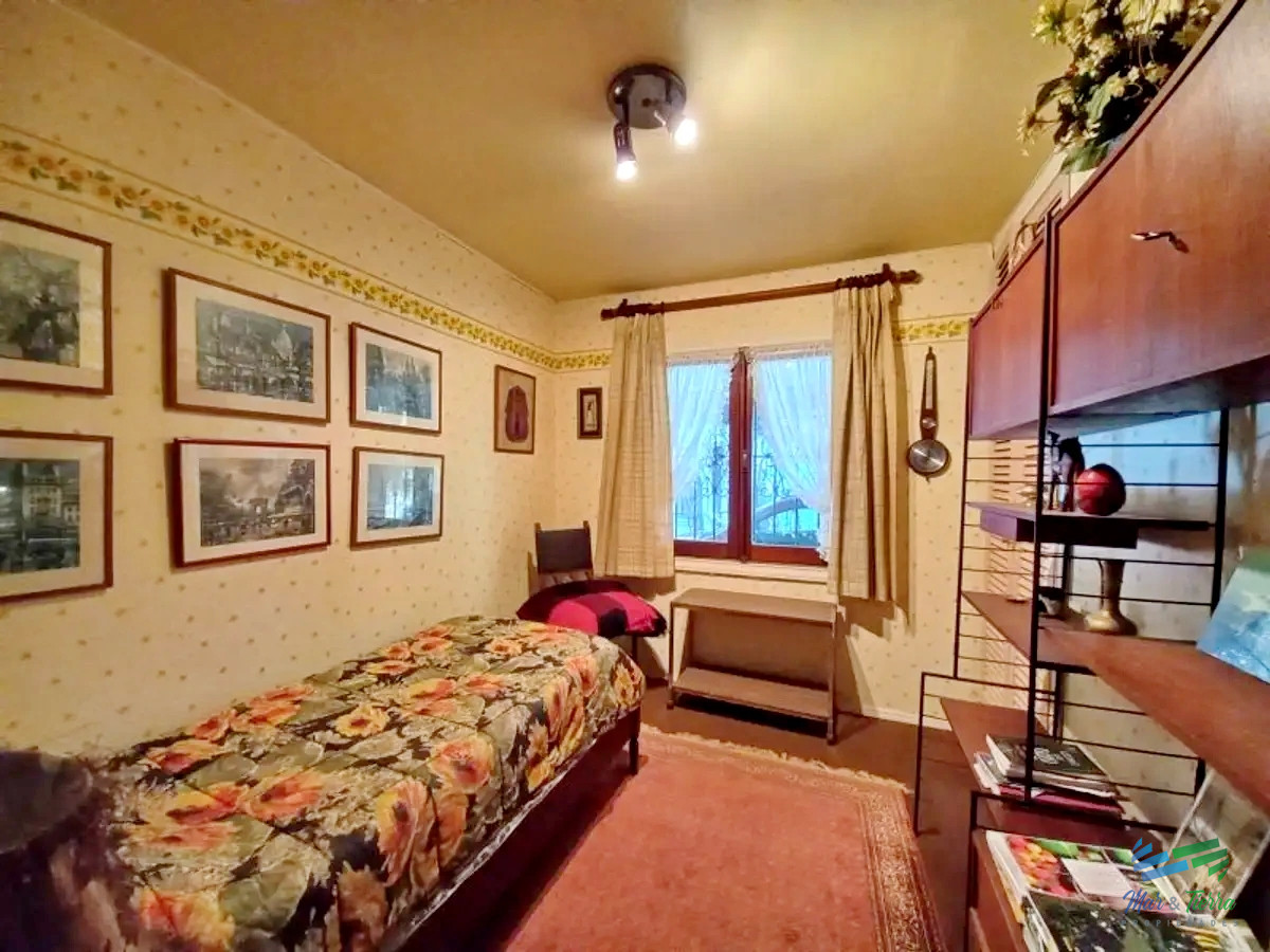 Casa ID.4464 - Casa de 6 dormitorios con piscina en venta en Pinares, Punta del Este.