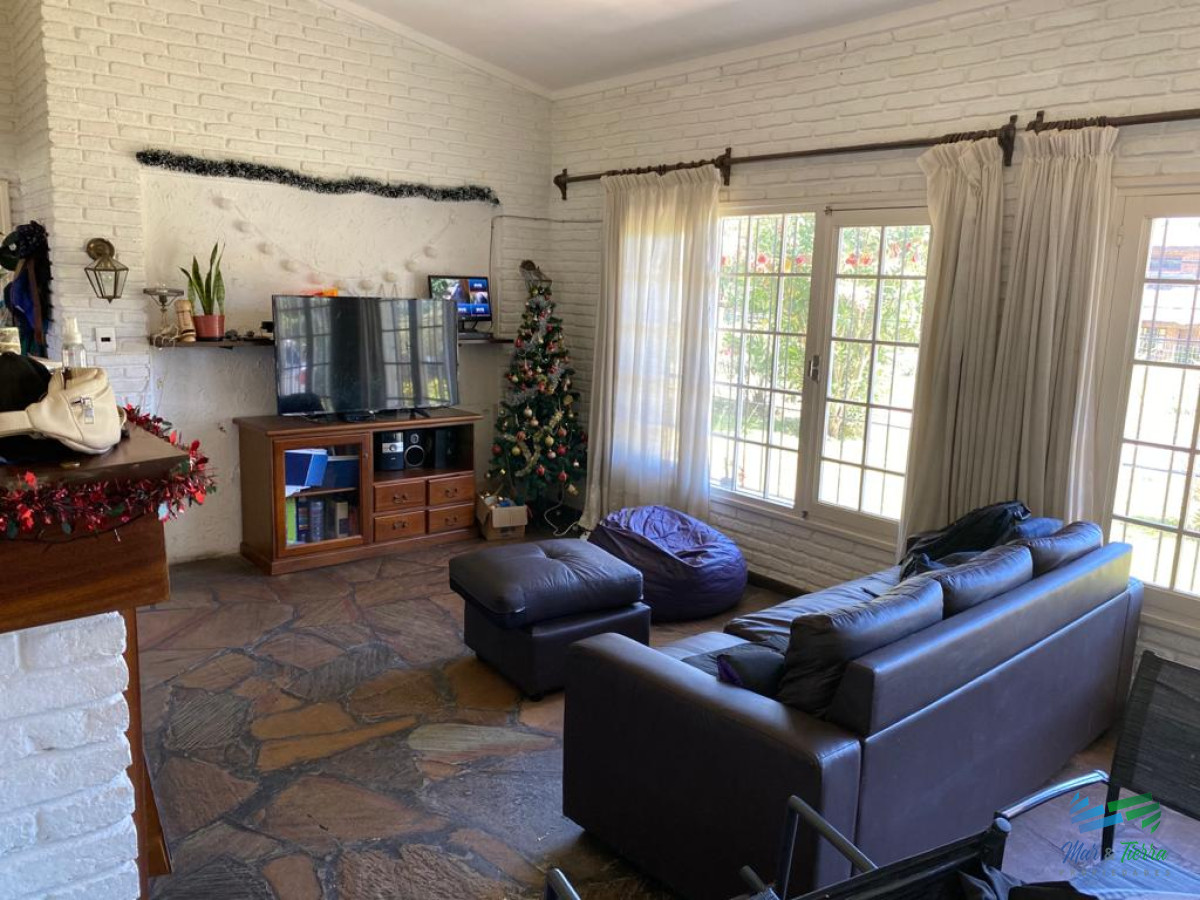 Casa ID.3264 - En venta.. casa en uno de los barrios más lindos para vivir todo el año.. a 100 ms del mar.