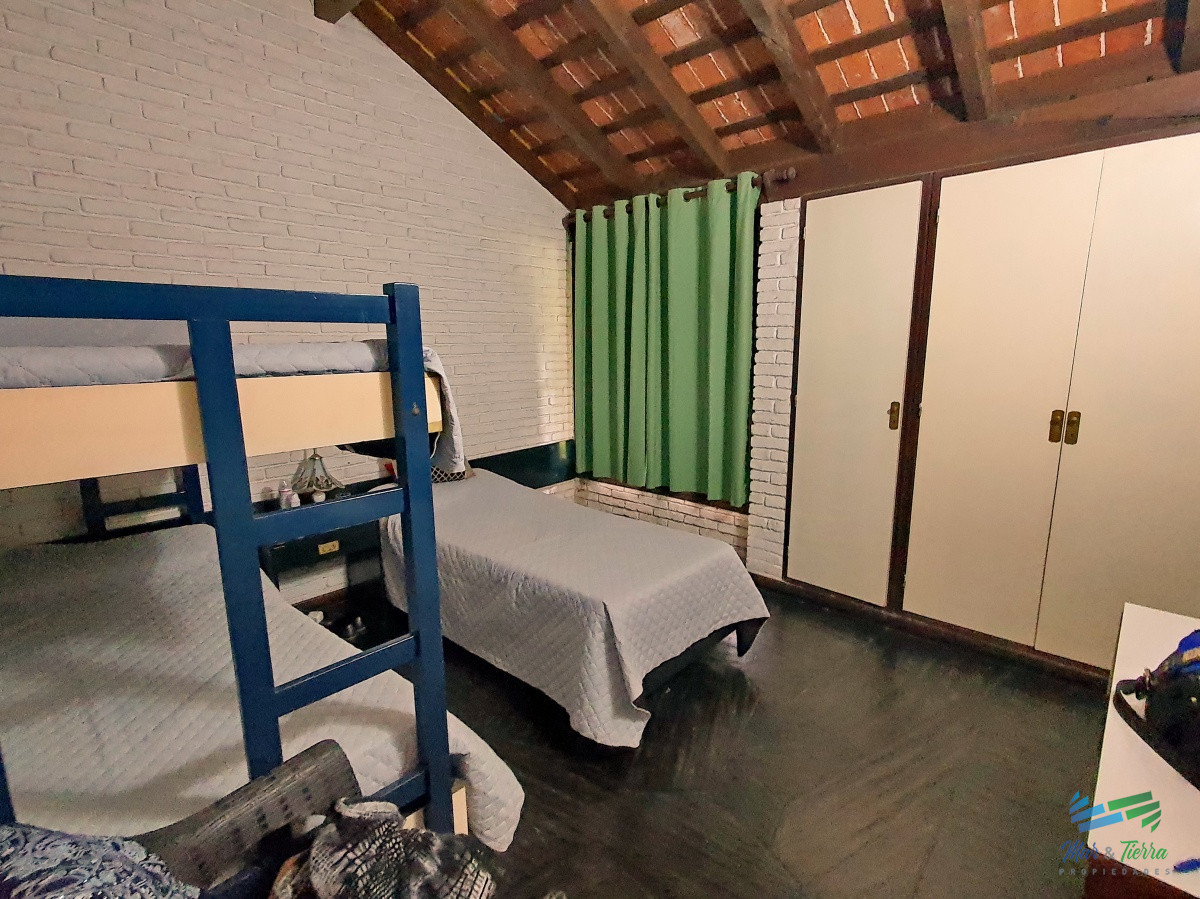 Casa ID.2919 - Vendo casa 4 dormitorios en San Rafael, Punta del Este