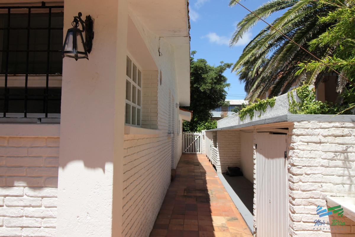Casa ID.1632 - Muy linda casa en el corazon de la Peninsula, Punta del Este