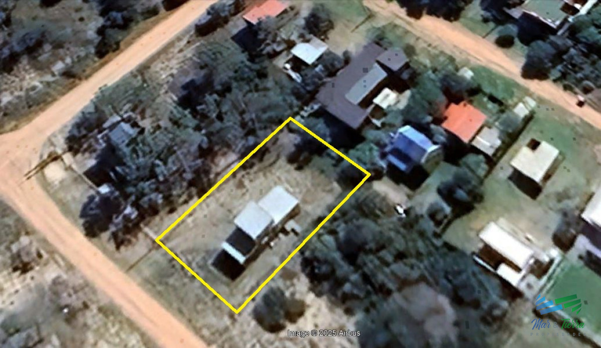 Casa ID.5166 - Venta de casa en Punta del Diablo en playa De la Viuda