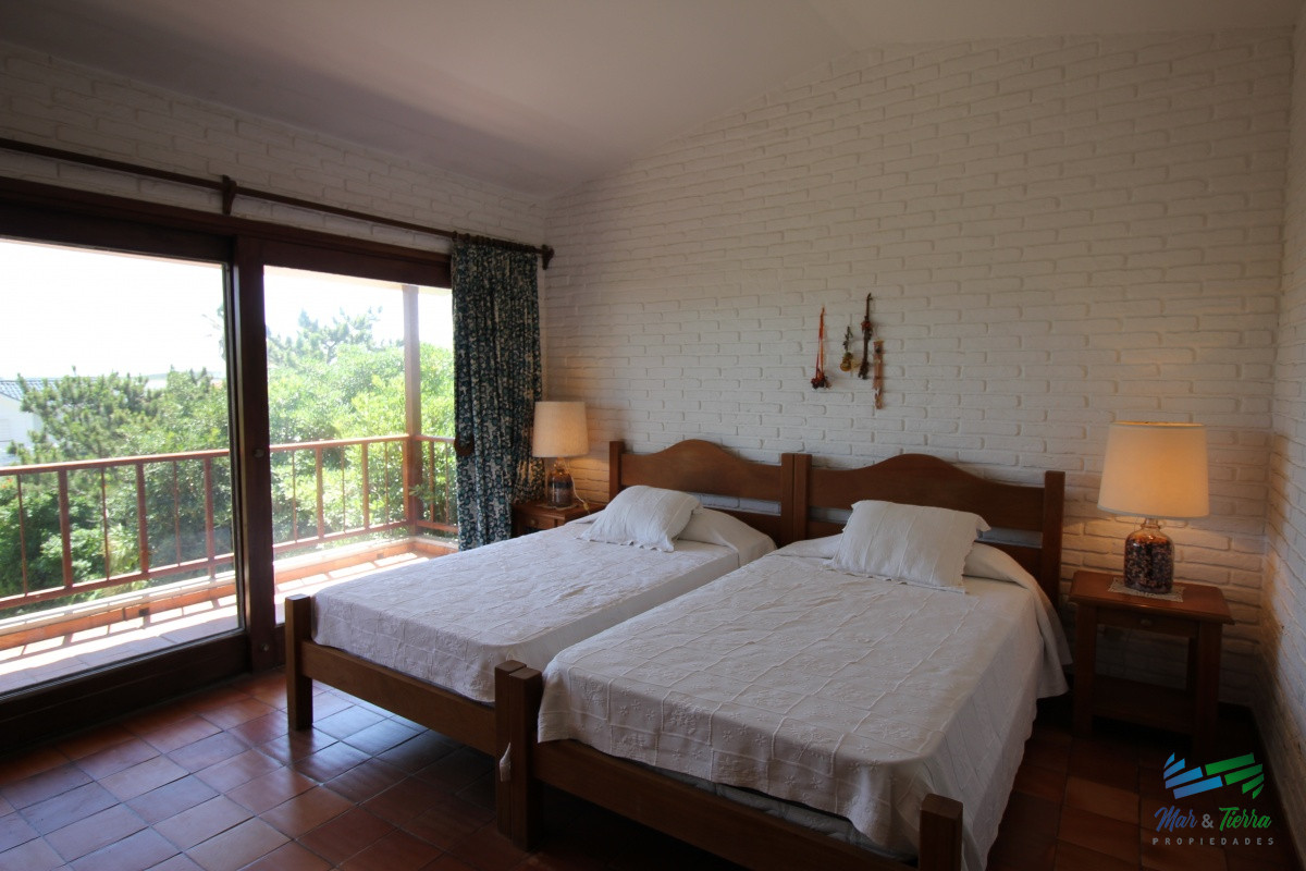 Casa ID.1632 - Muy linda casa en el corazon de la Peninsula, Punta del Este