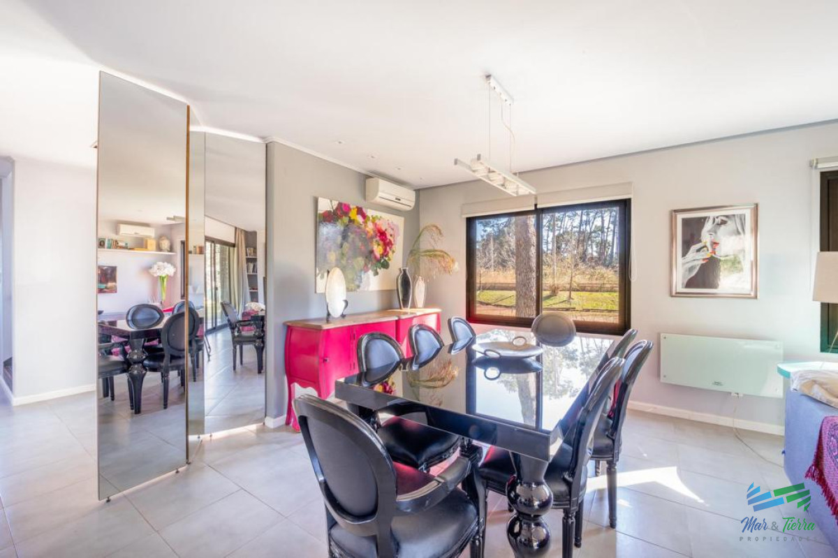 Casa ID.4673 - Casa en Punta del Este, Pinares