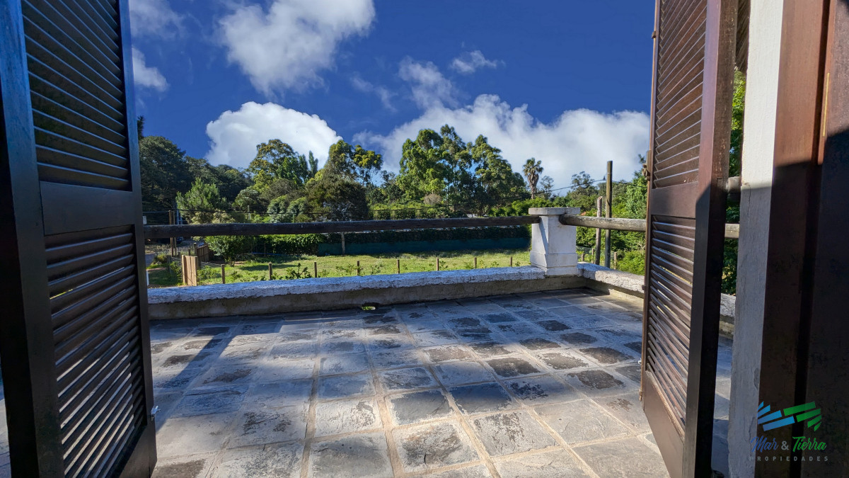 Casa ID.4429 - En venta casa de 3 dormitorios y 3 baños en Rincon del indio, Punta del Este.