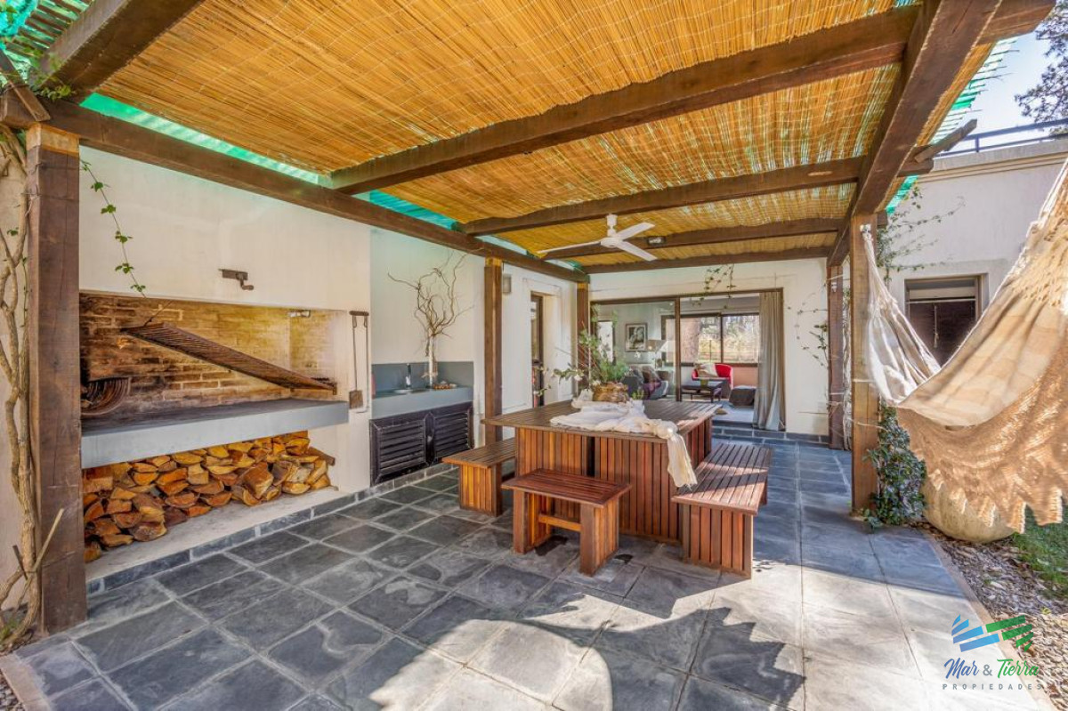Casa ID.4673 - Casa en Punta del Este, Pinares