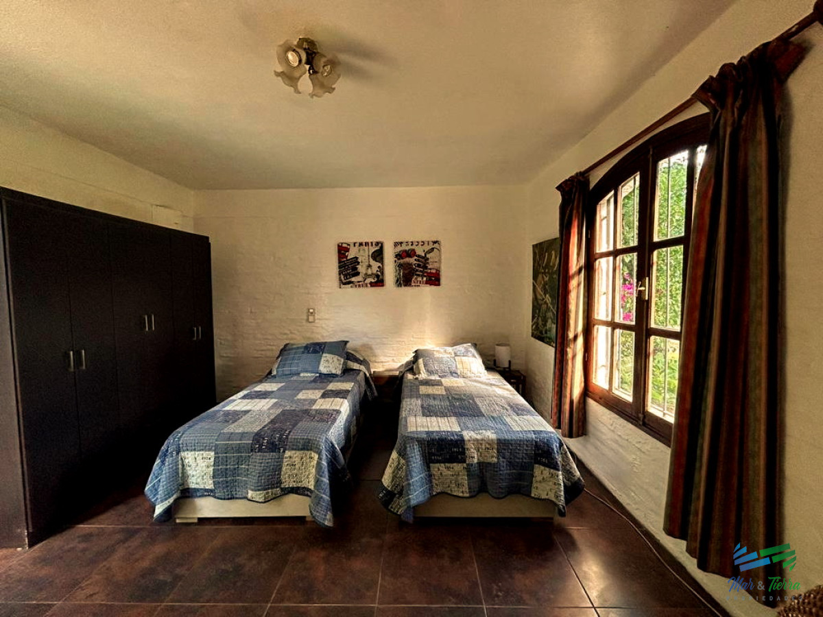 Casa ID.1702 - Casa en Pinares, 3 dormitorios *