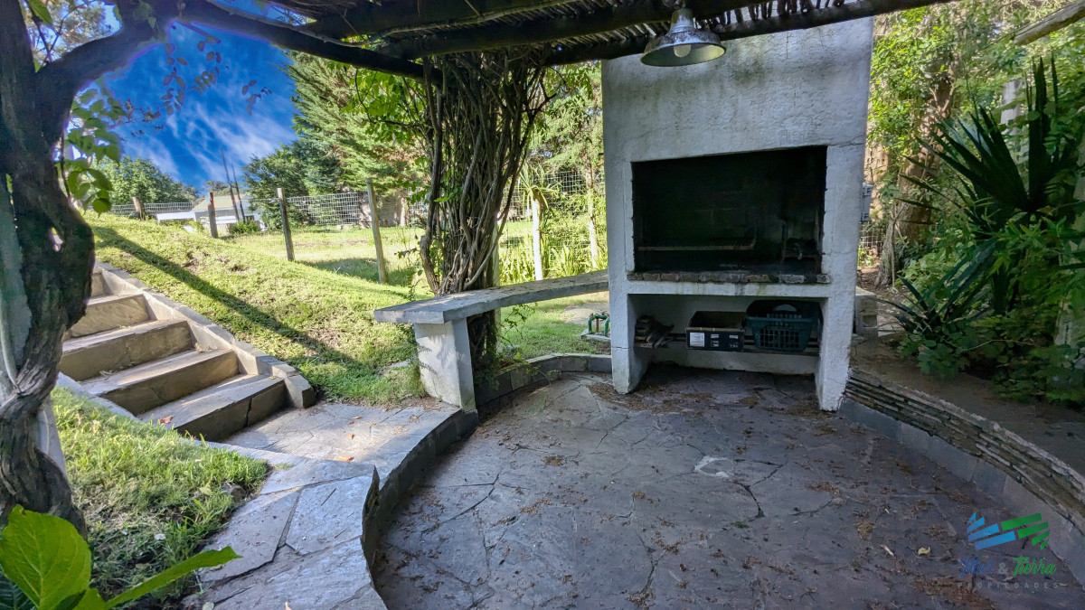 Casa ID.4429 - En venta casa de 3 dormitorios y 3 baños en Rincon del indio, Punta del Este.