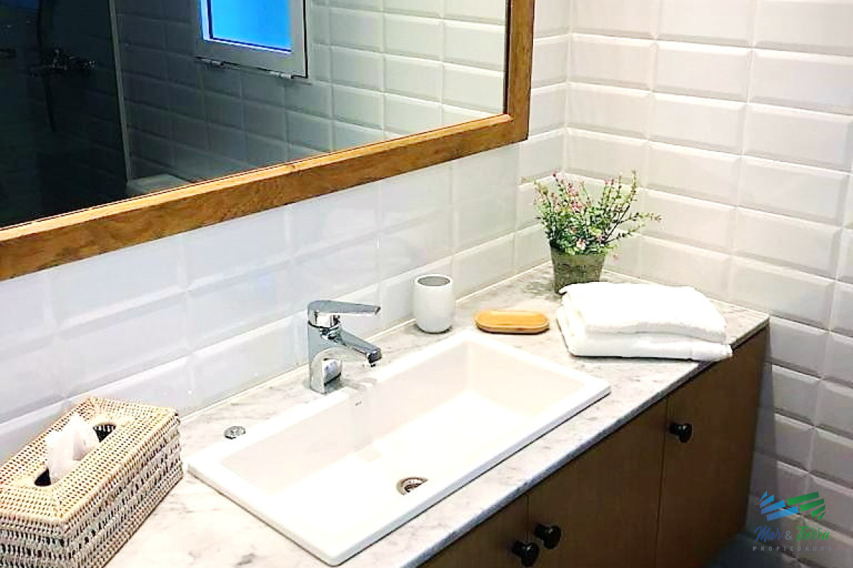 Casa ID.3934 - casa en venta y alquiler! 5 dormitorios, barrio privado, pinar del faro - Jose Ignacio
