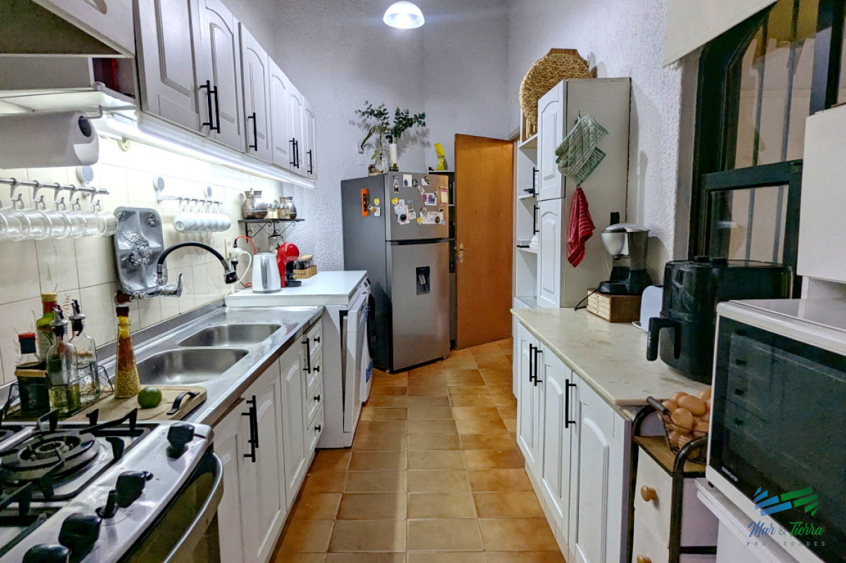 Casa ID.5118 - Venta de casa 3 y 4 dormitorios en Pinares Punta del Este playa Mansa