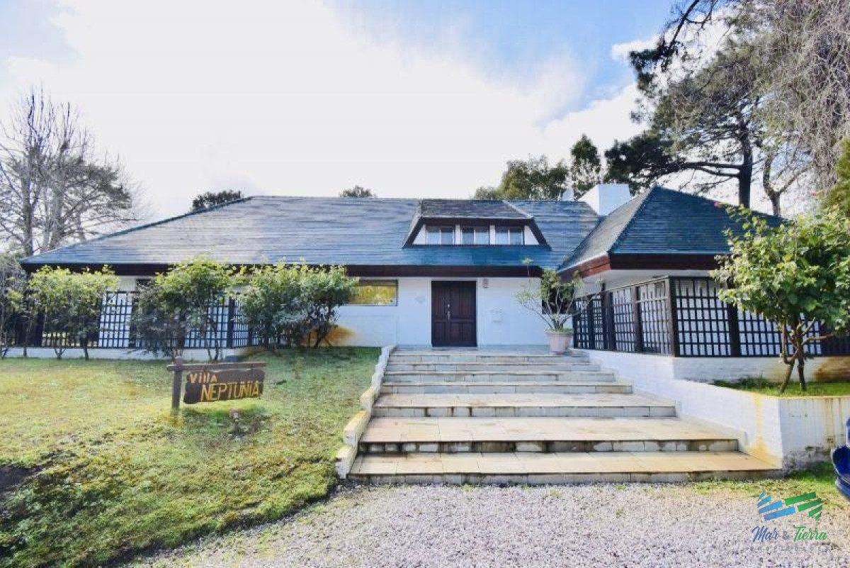 Casa ID.3094 - Oportunidad en venta