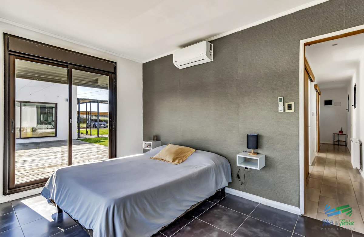 Casa ID.4639 - CASA EN VENTA, BARRIO PRIVADO EL QUIJOTE, PUNTA DEL ESTE. 