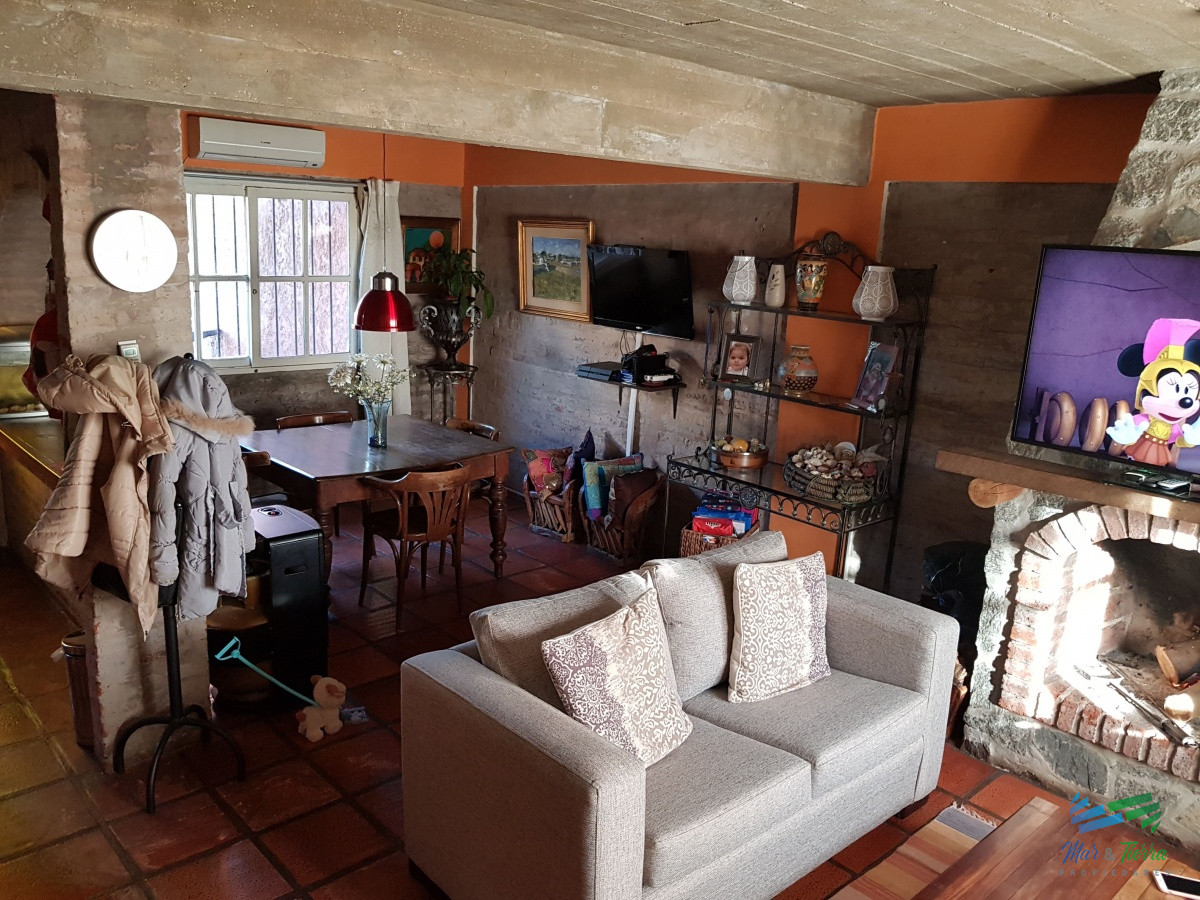 Casa ID.2228 - Casa en La Fortuna, 2 dormitorios 