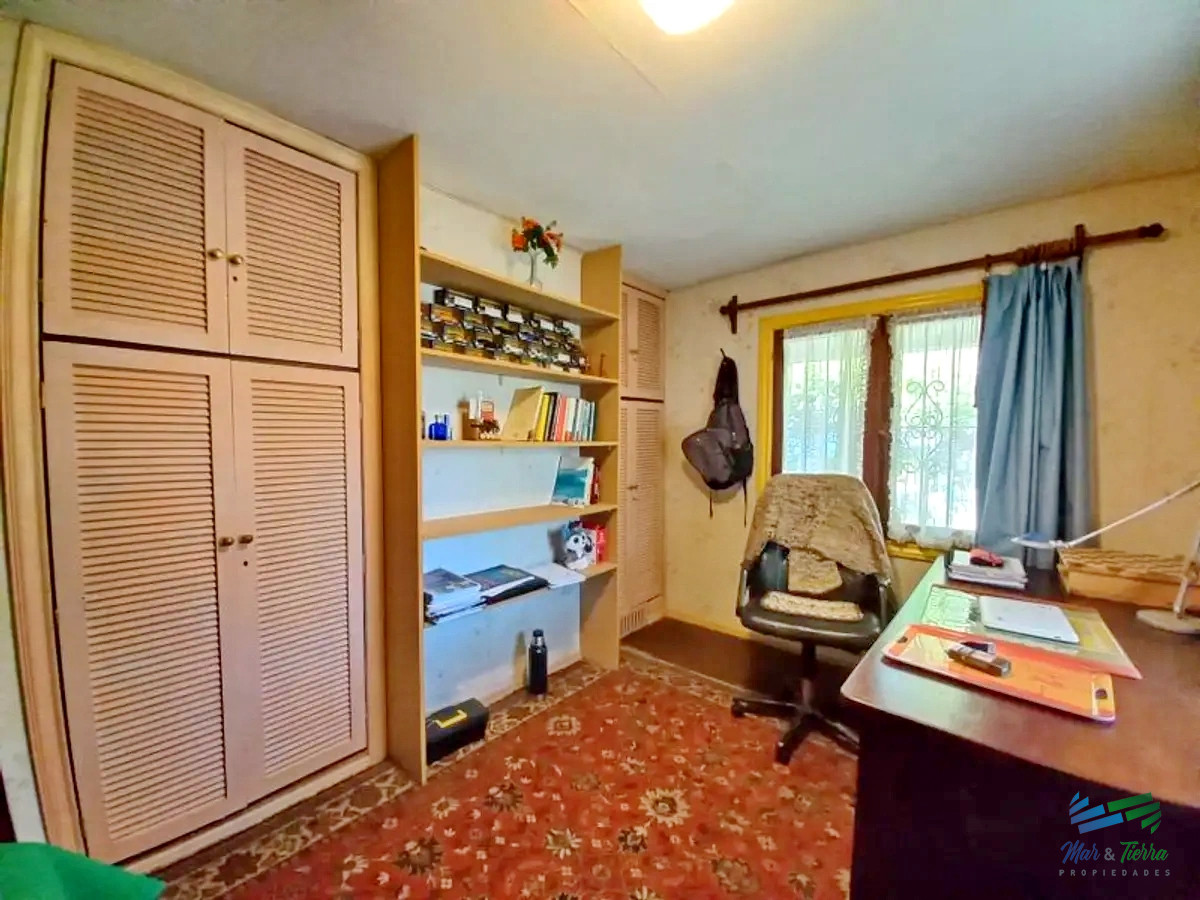 Casa ID.4464 - Casa de 6 dormitorios con piscina en venta en Pinares, Punta del Este.