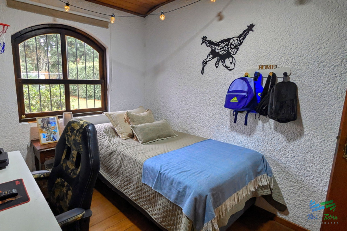 Casa ID.5118 - Venta de casa 3 y 4 dormitorios en Pinares Punta del Este playa Mansa