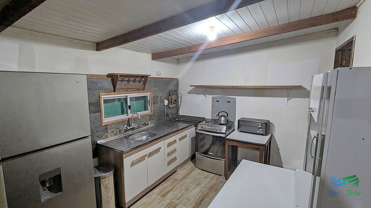 Casa ID.5756 - Venta de casa PH en Maldonado Barrio Rivera 