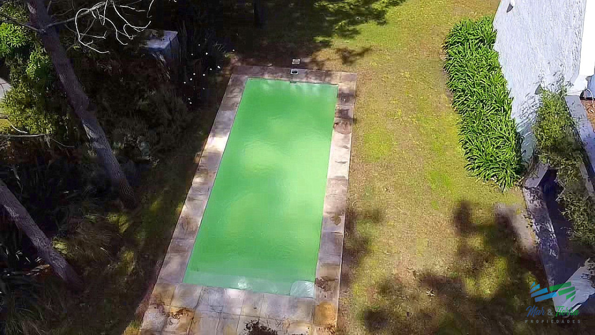 Casa ID.1675 - Venta de casa 3 dormitorios en Aidy Grill Punta del este, a pasos de playas Mansa y Brava
