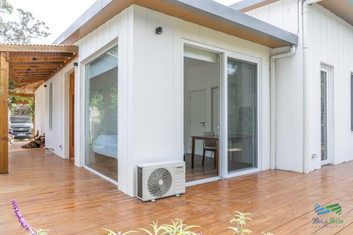 Casa ID.5709 - Venta de casa en Rincon del Indio Punta del este 