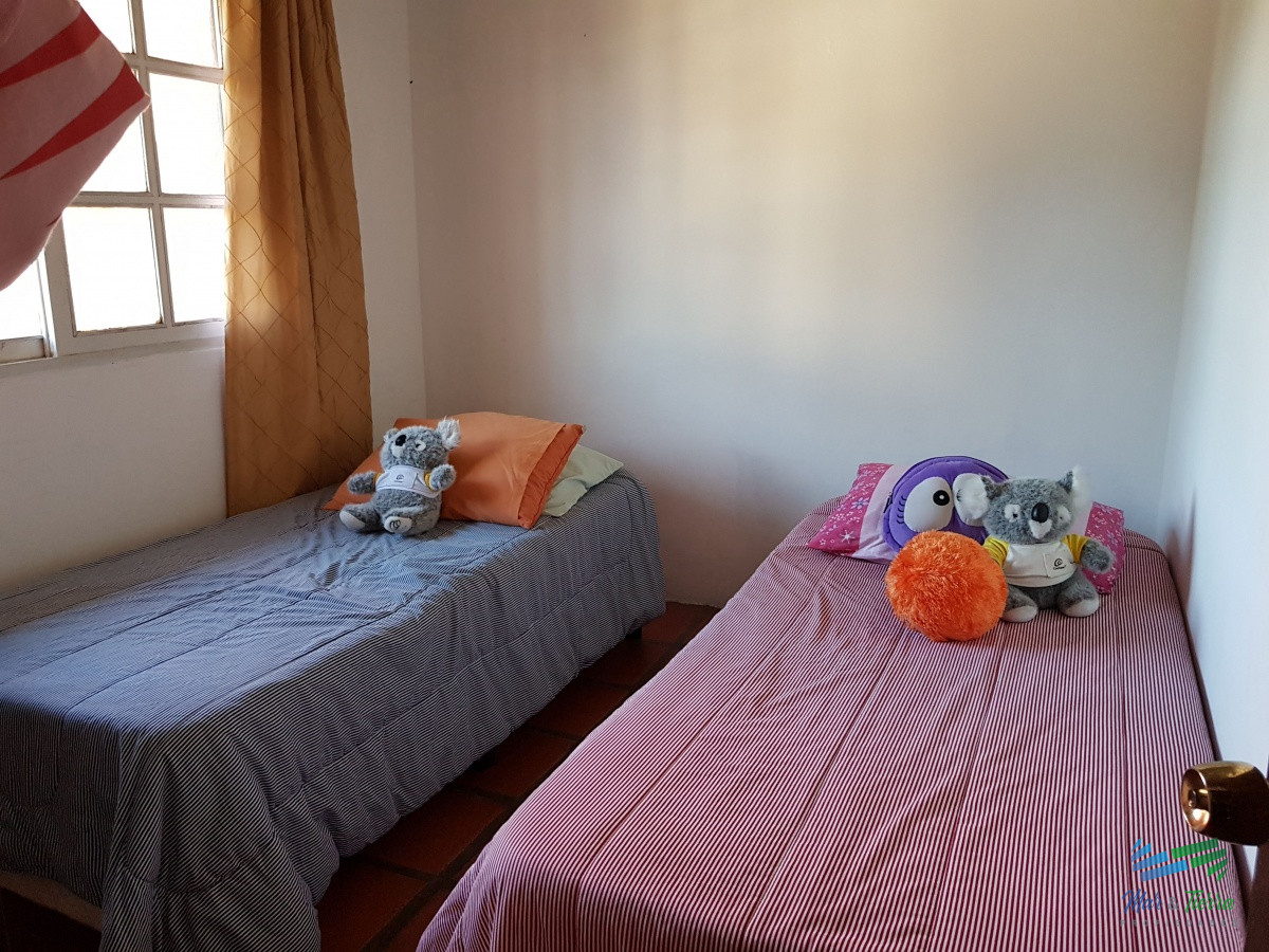 Casa ID.2228 - Casa en La Fortuna, 2 dormitorios 