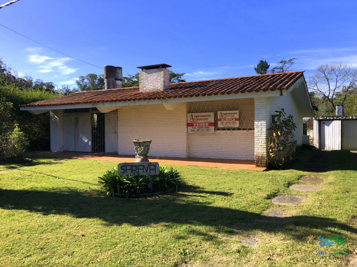 Golf - GoPunta - Portal Inmobiliario de Punta del Este - Maldonado