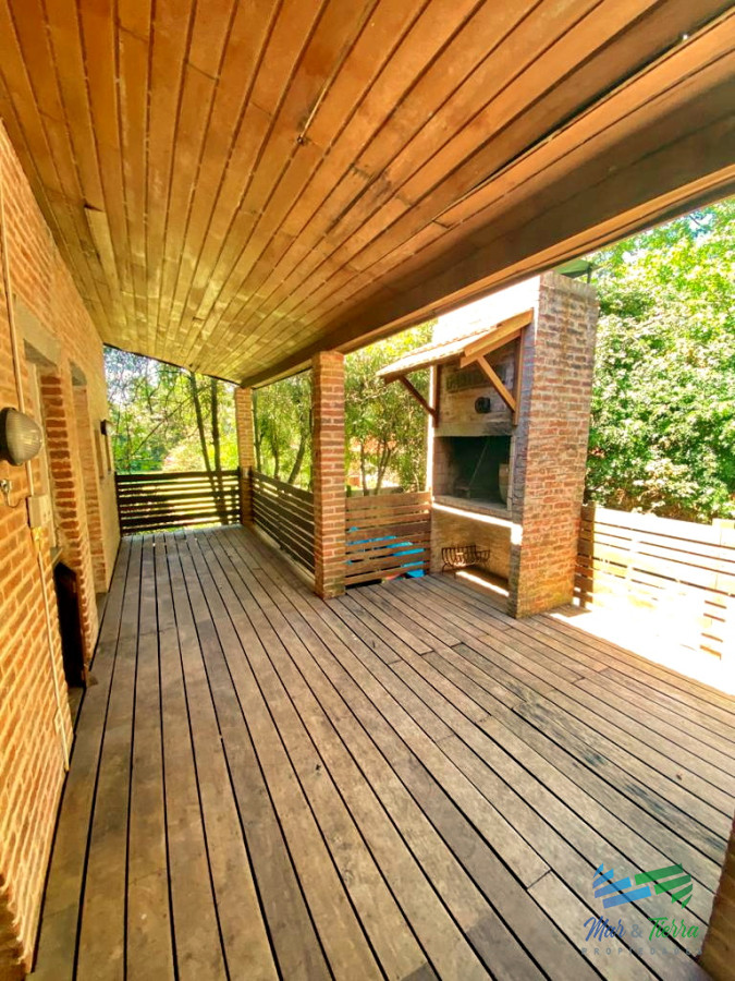 Casa ID.3132 - Casa en Punta del Este, Golf