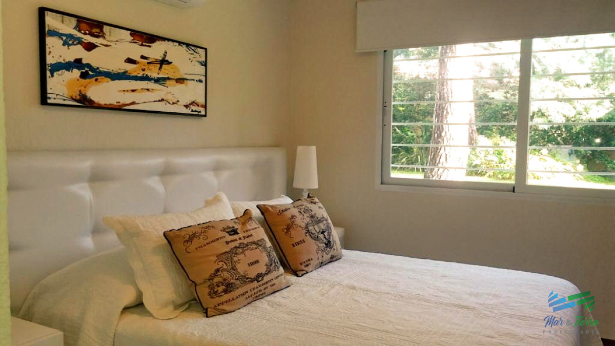 Casa ID.3071 - Alquiler temporada 2026, excelente casa 4 dormitorios en la mansa, Punta del Este