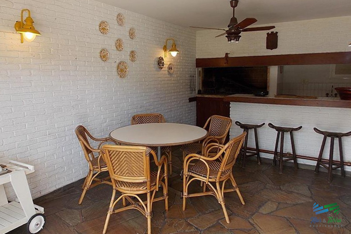 Casa ID.1700 - Casa en Mansa, 4 dormitorios *