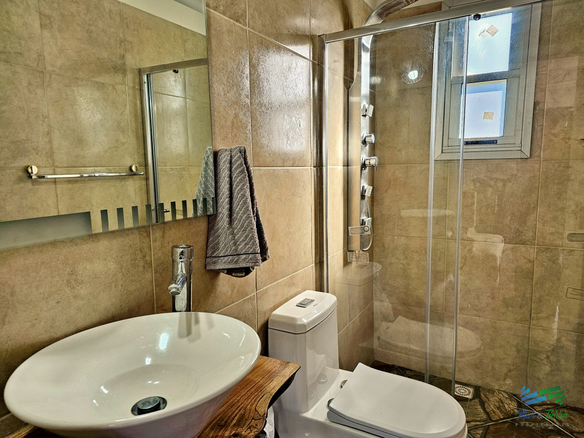 Casa ID.4779 - VENTA DE CASA, 3 DORMITORIOS, CON PISCINA CLIMATIZADA. MALDONADO, PUNTA DEL ESTE.  