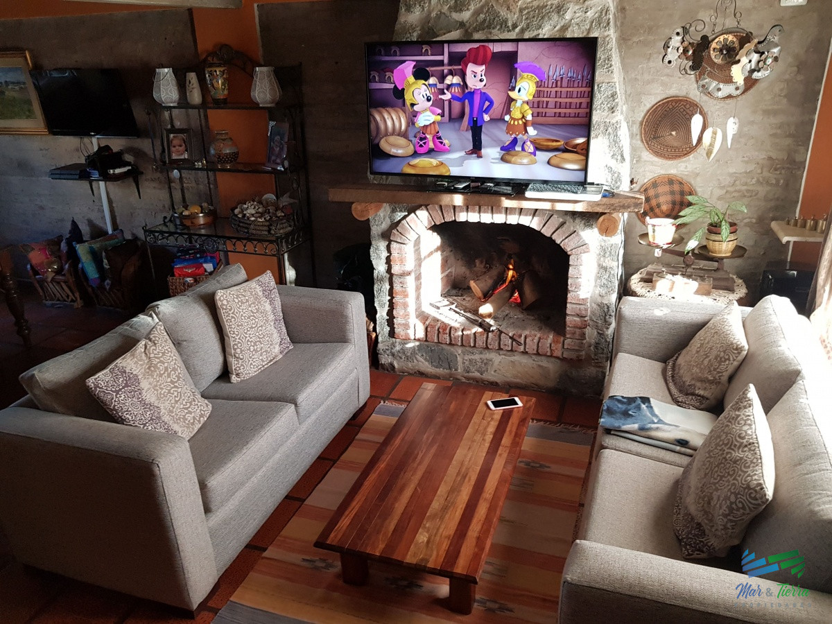 Casa ID.2228 - Casa en La Fortuna, 2 dormitorios 