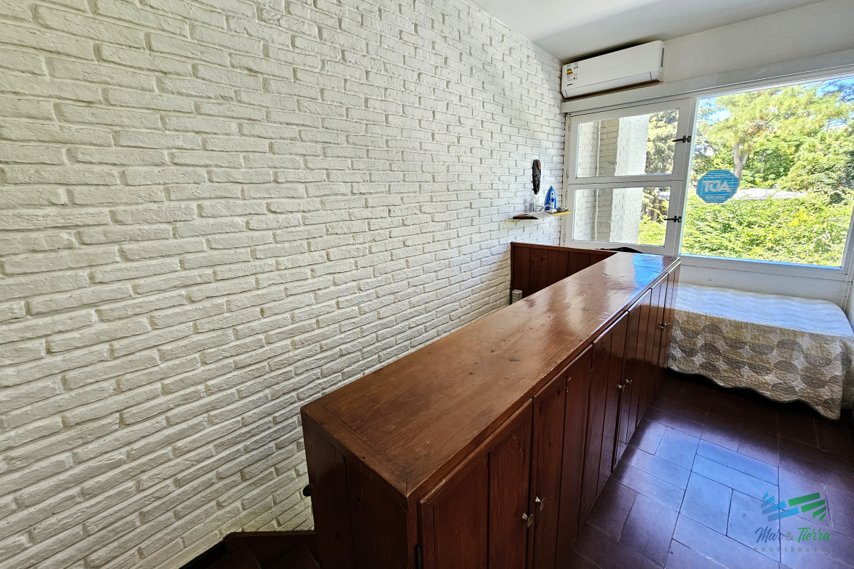 Casa ID.5116 - Vendo Duplex tipo casa de 2 dormitorios, reciclado, en San Rafael, Punta del Este.