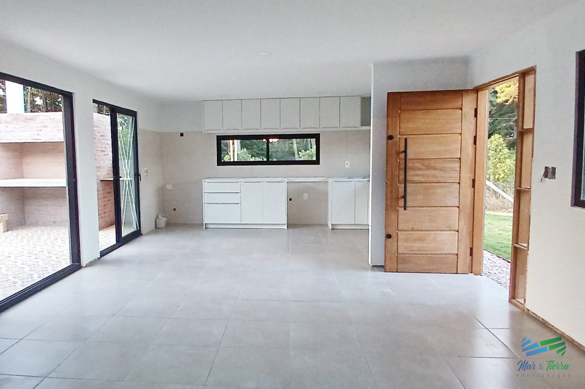 Casa ID.4833 - Venta de casa a estrenar en Piedras del Chileno Punta del Este Maldonado Playa Mnasa