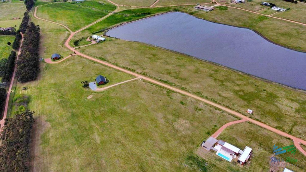 Casa ID.4266 - Venta de casa a estrenar en Laguna de los Cisnes Punta Ballena
