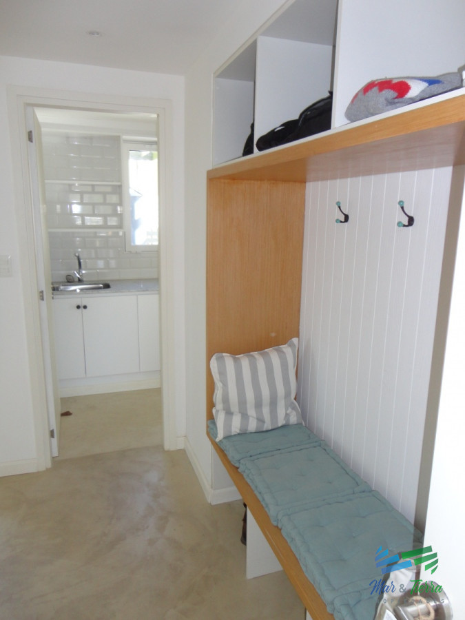 Casa ID.3934 - venta alquiler 5 dormitorios barrio privado pinar del faro jose ignacio