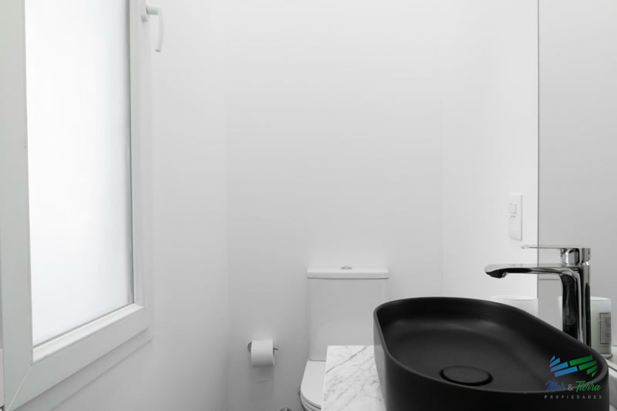 Casa ID.5709 - Venta de casa en Rincon del Indio Punta del este 