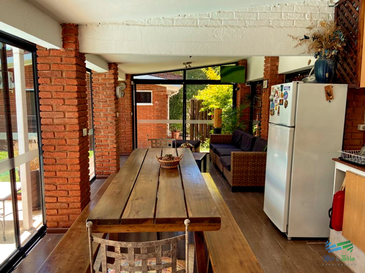 Casa ID.4818 - CASA DISPONIBLE ALQUILER DE TEMPORADA 2026, MANSA, PUNTA DEL ESTE 