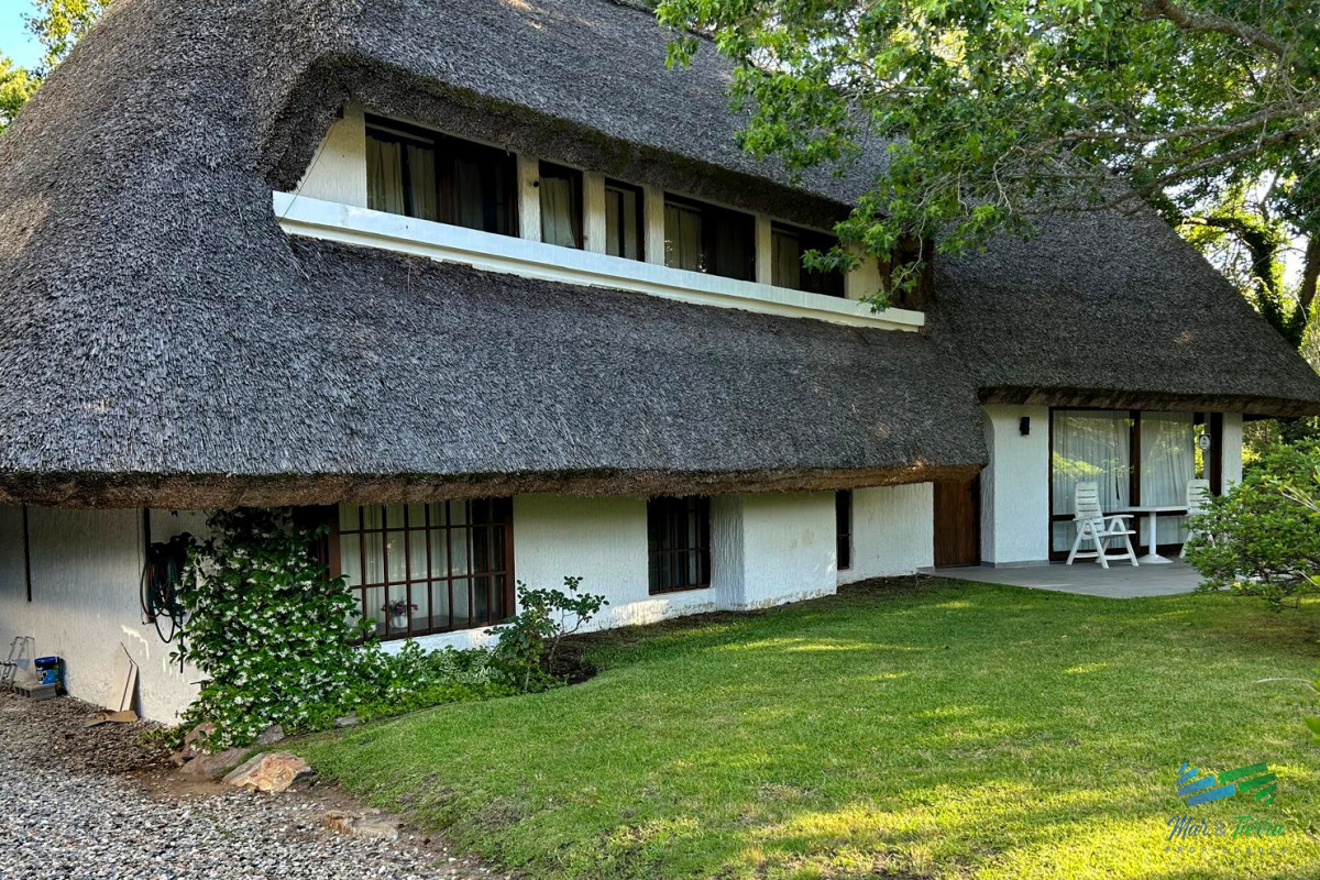 Casa ID.1813 - Excelente casa zona RIncón del Indio. 