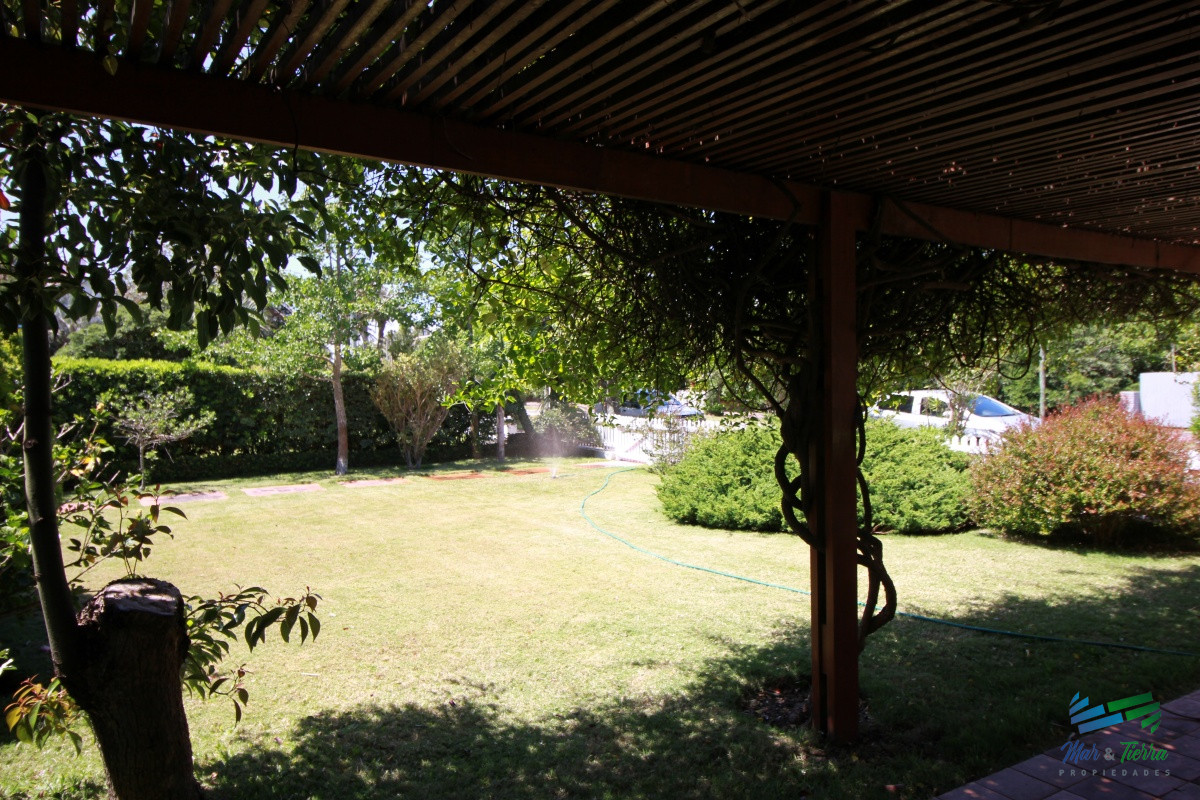 Casa ID.1632 - Muy linda casa en el corazon de la Peninsula, Punta del Este