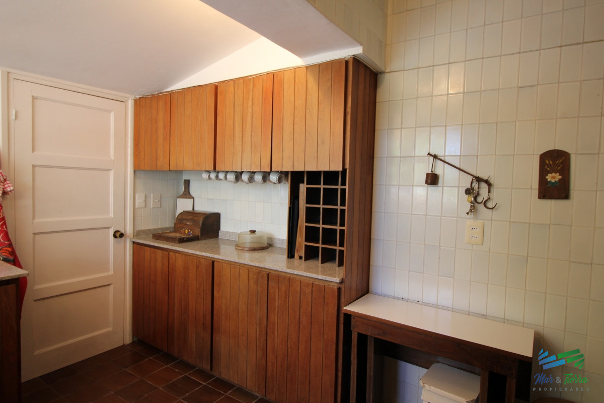 Casa ID.1632 - Muy linda casa en el corazon de la Peninsula, Punta del Este