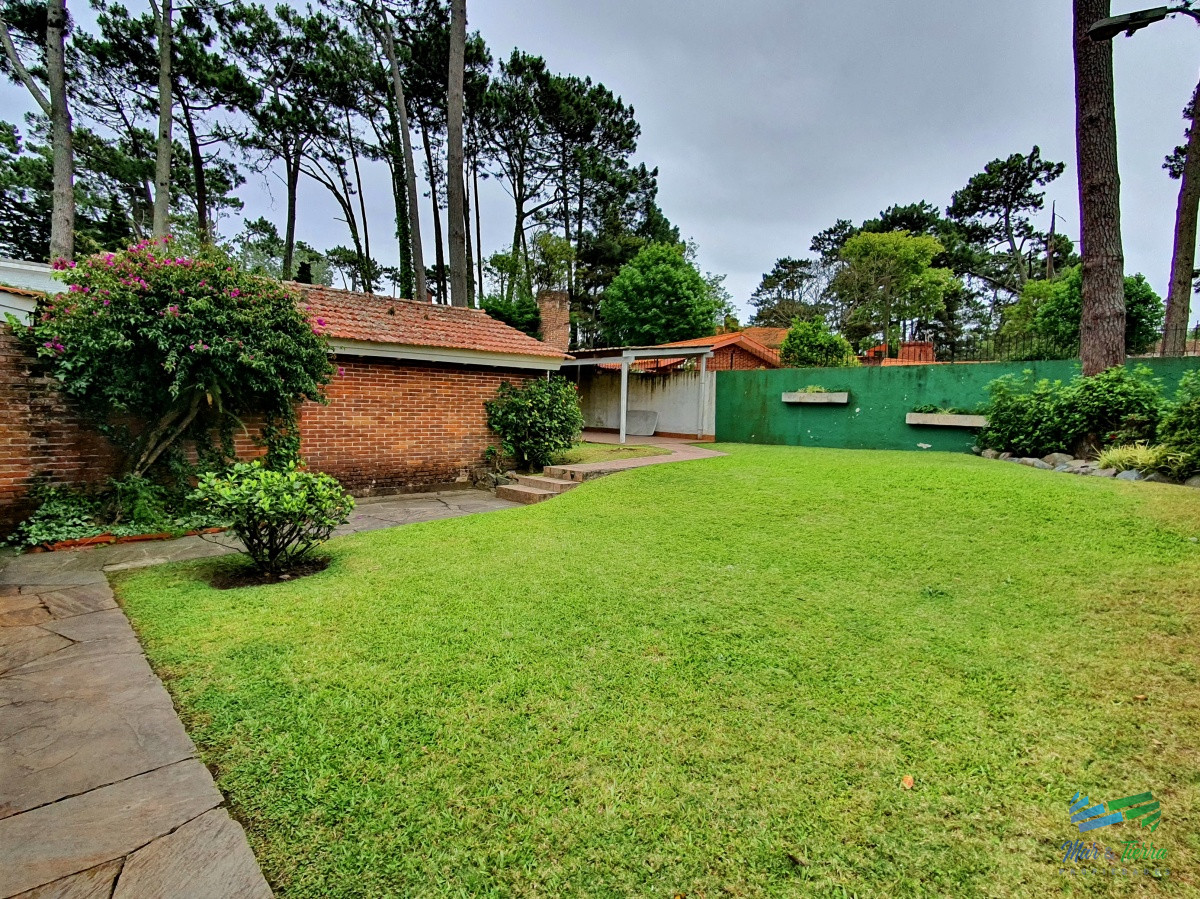 Casa ID.2919 - Vendo casa 4 dormitorios en San Rafael, Punta del Este