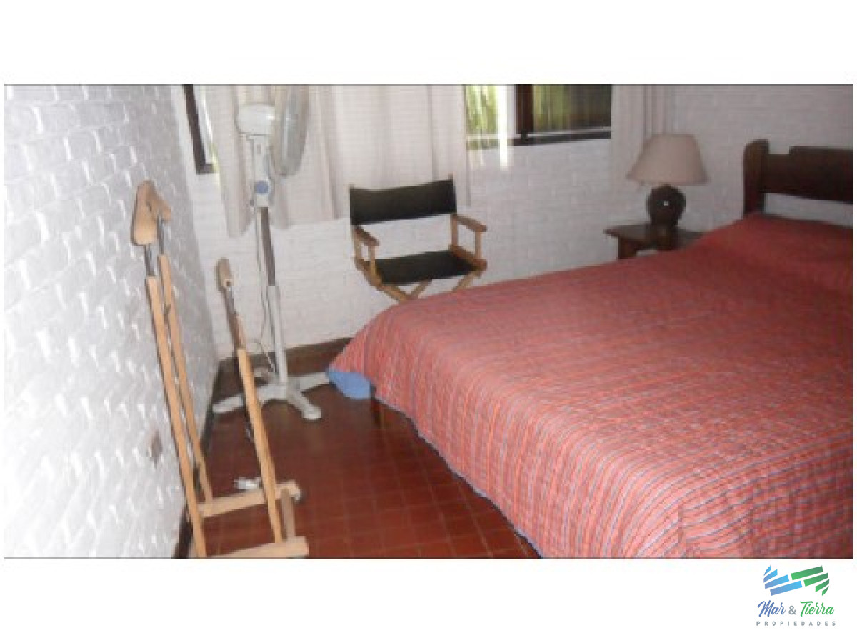 Casa ID.3605 - Casa de 4 dormitorios, Punta del Este 