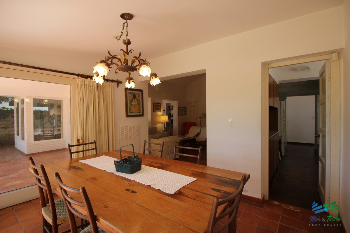 Casa ID.1632 - Muy linda casa en el corazon de la Peninsula, Punta del Este