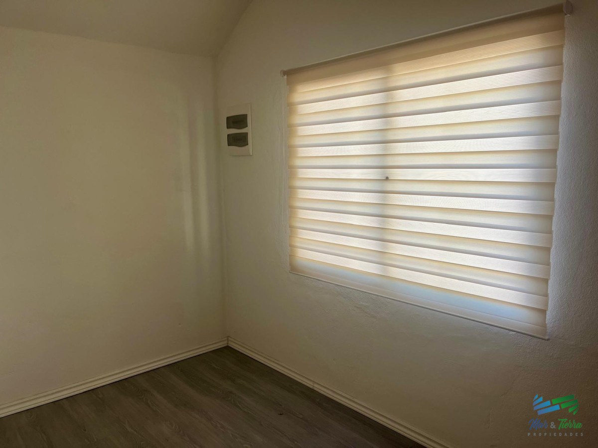 Casa ID.5344 - Cómoda, practica y bien ubicada, casa ideal para vivir todo el año a muy buen precio!