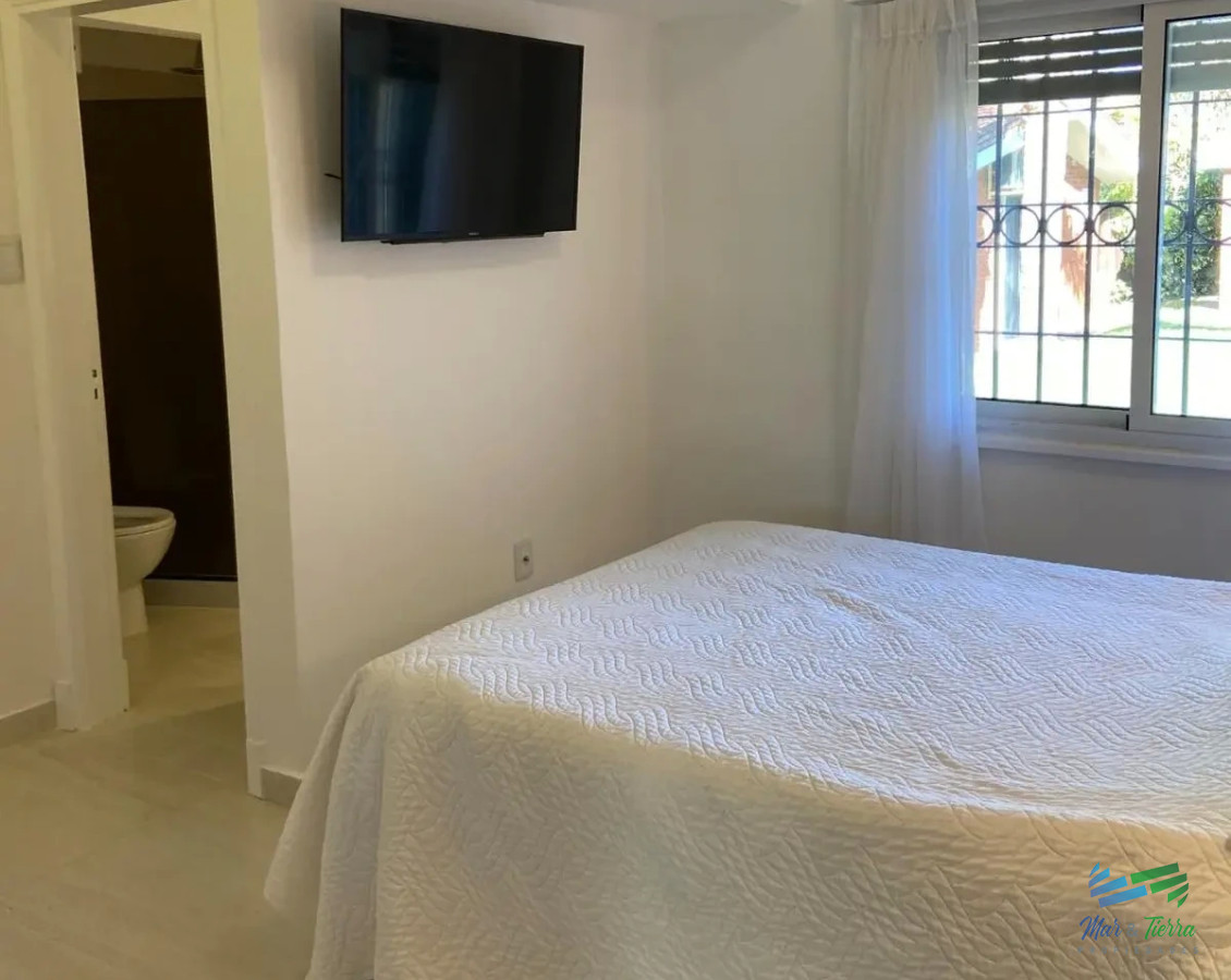 Casa ID.4818 - CASA DISPONIBLE ALQUILER DE TEMPORADA 2026, MANSA, PUNTA DEL ESTE 