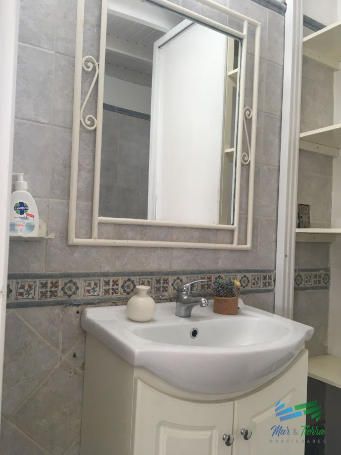 Casa ID.1755 - VENTA de casa en playa mansa,  casa en zona de Pinares, con vista al mar de 3 dormitorios