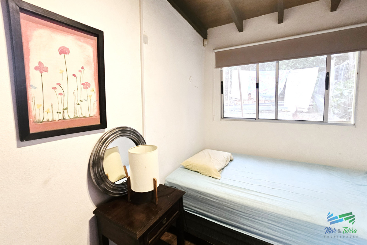 Casa ID.5118 - Venta de casa 3 y 4 dormitorios en Pinares Punta del Este playa Mansa