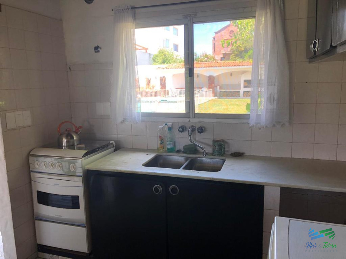 Casa ID.3264 - En venta.. casa en uno de los barrios más lindos para vivir todo el año.. a 100 ms del mar.