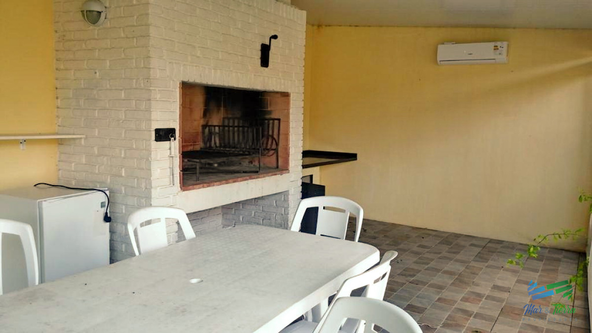 Casa ID.3071 - Alquiler temporada 2026, excelente casa 4 dormitorios en la mansa, Punta del Este