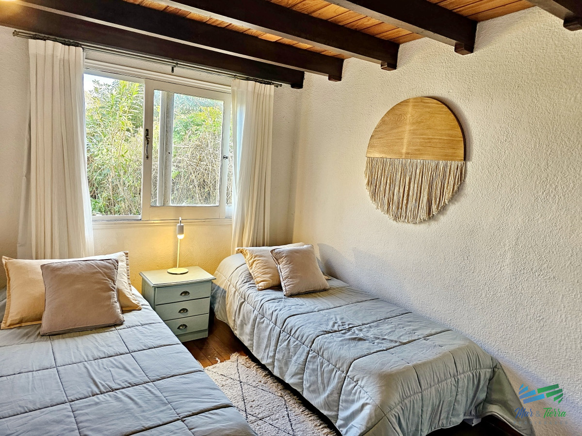 Casa ID.4806 - CASA DISPONIBLE ALQUILER TEMPORADA 2025 